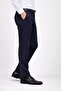 Caserta Classic Fit Stretch Fabric Men's Canvas Pants - 7518 - 2