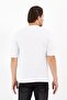 Cotton Unisex Stylish Comfortable Special Design T-Shirt - 4