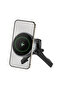 Qi 2.0 Car Wireless Charger CH-319 - 3