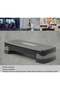 Exercise Equipment Step Platform， Adjustable Workout Aerobic Stepper - 2