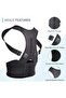 Scoliosis Corset – Posture Disorder and Spine Support Corset - 4
