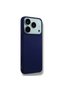 iPhone 17 Pro / 18 Pro Compatible Case with Camera Protrusion, Soft Silicone, Velvet Interior Launch Cover. - 7