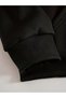 Trend Masked Hooded Sweatshirt Hoodie Unisex - 4
