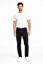 BLACK JEANS PANT