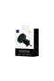 CH-325 15W Qi2.0 Magnetic Car Wireless Charger 360° Rotating Air-Vent Mount Fast Charging - 2