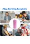 Spiky Sensory Fidget Toy for Stress Relief,Discreet Anxiety Focus Tool for Office and Travel - 7