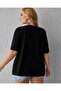 Cotton Unisex Stylish Comfortable Special Design T-Shirt - 2