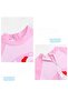 بدله سباحة للأطفال بتصميم أرنب - 2
