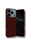 iPhone 17 Pro / 18 Pro Compatible Case with Camera Protrusion, Soft Silicone, Velvet Interior Launch Cover. - 7