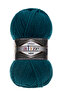 Süperlena Midi Petrol Color 1 Piece Color: 212 - 2
