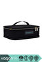 Thermal Insulated 27.5X20X9Cm Sized and Oxford Fabric Thermos Lunch Bag-Lunchbox Bag