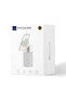 3 in 1 wireless charger speaker - 2