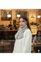 Plush Neck Collar |   Winter Women's Neck Scarf – Lightweight and Comfortable - 3
