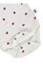 Uğur Böcek Empirme 0-48 Month Snap-On Badi - إكرو - 2