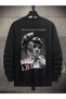 Stylish Comfortable Women'S/Men's Special Design Swetshirt 726 - 5