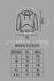Stylish and Comfortable Women'S/Men's Special Design Swetshirt 6566 - 6