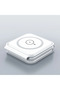 Foldable 3-in-1 Wireless MagSafe Charger Fast Charging For Iphone - 2