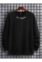Stylish Comfortable Women'S/Men's Special Design Swetshirt 988