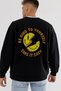 Women'S/Men's Unisex Stylish Comfortable Cotton Special Design Sweatshirt 10943