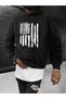 Women'S/Men's Unisex Stylish Comfortable Cotton Special Design Sweatshirt 10229