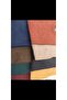 Selanik Kumas Men's Sweater with a Crew Neck - 4