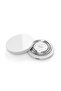 WI-W027 3 in 1 Magnetic Wireless Charger - White - 3