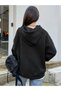 Stylish Comfortable Women'S/Men's Special Design Swetshirt 6991 - 2
