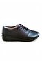 Non-Slip Thermo Sole Easy to Wear Rubber String Mother Shoes - 2