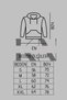 Women'S/Men's Unisex Stylish Comfortable Cotton Special Design Sweatshirt 5212 - 6