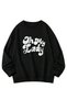 Women'S/Men's Unisex Stylish Comfortable Cotton Special Design Sweatshirt 10436 - 3
