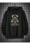 Stylish Comfortable Women'S/Men's Special Design Swetshirt 8920 - 2