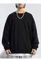 Women'S/Men's Unisex Stylish Comfortable Cotton Special Design Sweatshirt 10828 - 2
