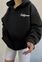 Stylish and Comfortable Women'S/Men's Special Design Swetshirt 1377 - 2