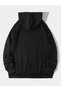 Women'S/Men's Unisex Stylish Comfortable Cotton Special Design Sweatshirt 9547 - 2