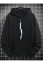 Women'S/Men's Unisex Stylish Comfortable Cotton Special Design Sweatshirt 7381