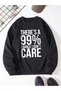 Women'S/Men's Unisex Stylish Comfortable Cotton Special Design Sweatshirt 5429