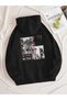 Stylish Comfortable Women'S/Men's Special Design Swetshirt 348