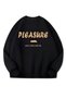 Women'S/Men's Unisex Stylish Comfortable Cotton Special Design Sweatshirt 5859 - 3