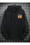 Women'S/Men's Unisex Stylish Comfortable Cotton Special Design Sweatshirt 5222 - 4