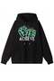 Women'S/Men's Unisex Stylish Comfortable Cotton Special Design Sweatshirt 4258 - 3