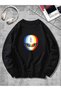 Stylish Comfortable Women'S/Men's Special Design Swetshirt 2750