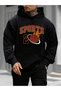 Women'S/Men's Unisex Stylish Comfortable Cotton Special Design Sweatshirt 9002