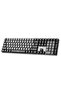 KB-01 Wired Office Mechanical Keyboard - 4