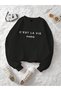 Stylish Comfortable Women'S/Men's Special Design Swetshirt 10086