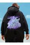 Women'S/Men's Unisex Stylish Comfortable Cotton Special Design Sweatshirt 7456