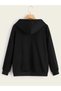Stylish Comfortable Women'S/Men's Special Design Swetshirt 5637 - 2