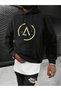 Women'S/Men's Unisex Stylish Comfortable Cotton Special Design Sweatshirt 3827