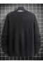 Women'S/Men's Unisex Stylish Comfortable Cotton Special Design Sweatshirt 375 - 2