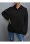 Stylish Comfortable Women'S/Men's Special Design Swetshirt 7376 - 2