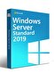 مفتاح تنشيط Windows Server 2019 Standard
